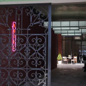 Station 22 Hotel