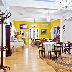 Old Key 3* Tiflis